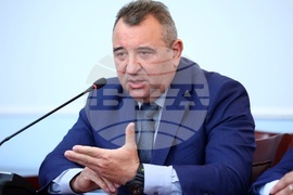 Министерство на здравеопазването - меморандум за сътрудничество