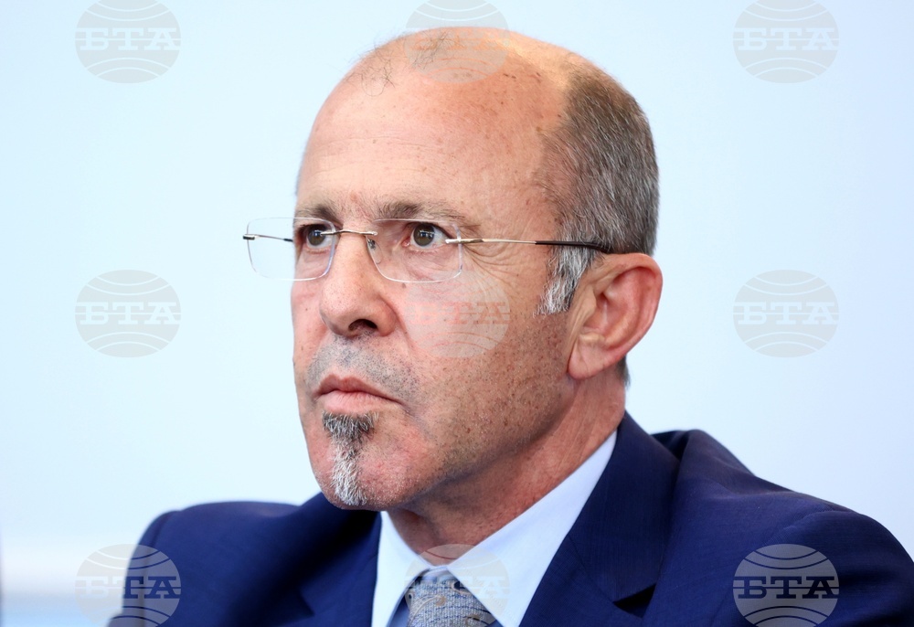 Министерство на здравеопазването - меморандум за сътрудничество