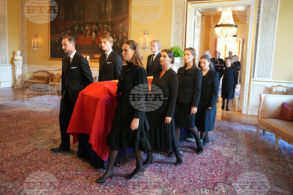 Norway Royals