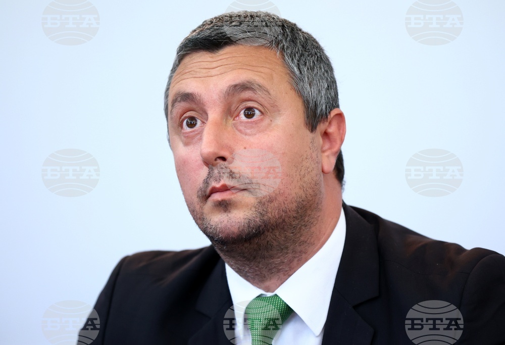 Министерство на здравеопазването - меморандум за сътрудничество