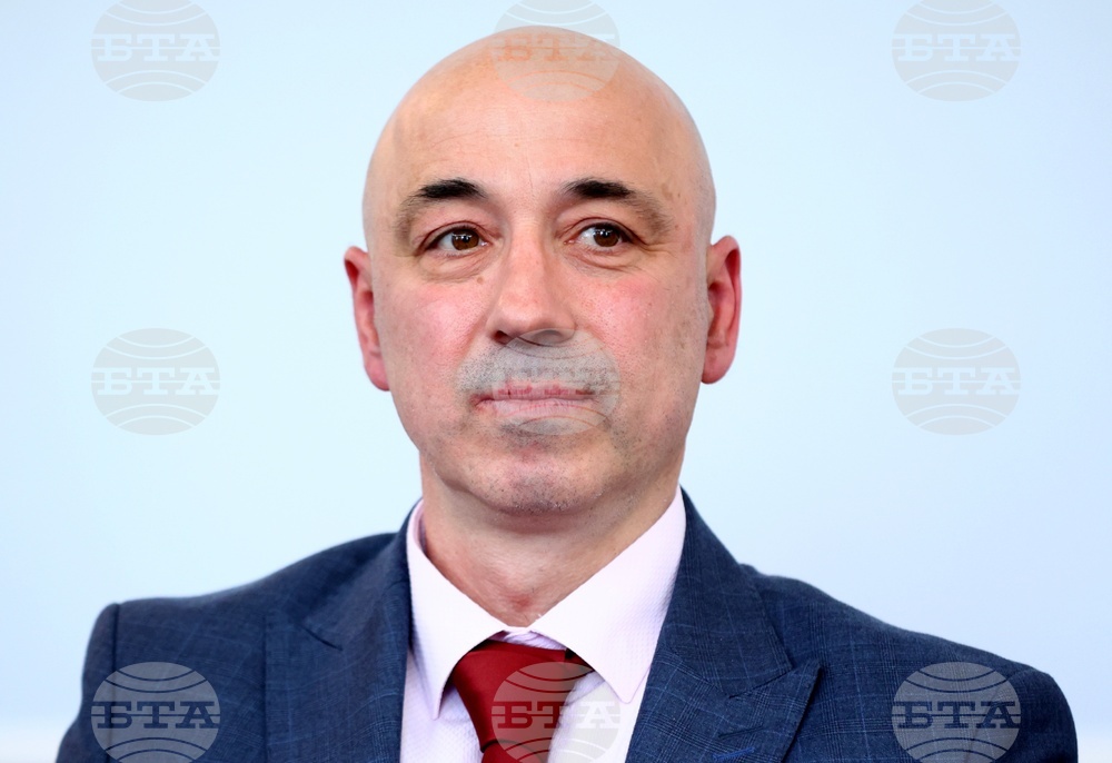 Министерство на здравеопазването - меморандум за сътрудничество