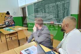 Сърбия - Босилеград - информационна кампания за обучение в България