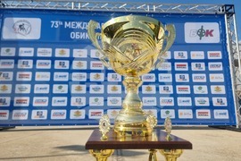 Павел баня - трети етап на 73-ата Международна колоездачна обиколка на България