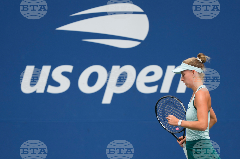 US Open Tennis