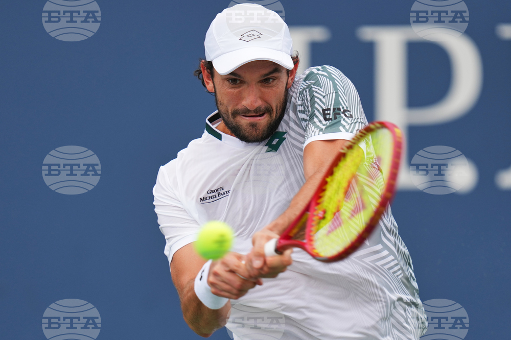US Open Tennis
