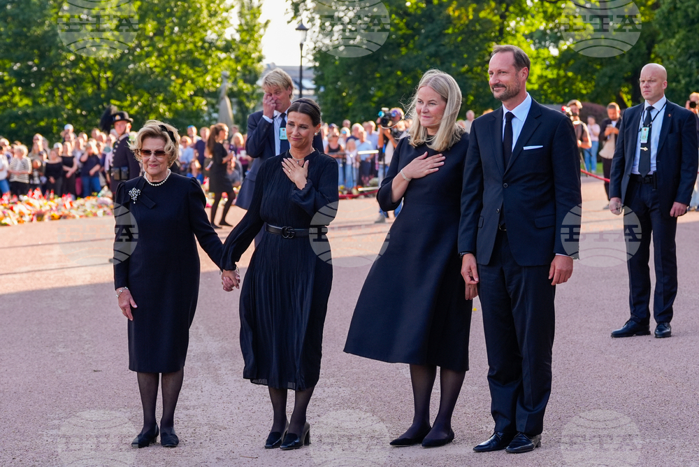 Norway Royals