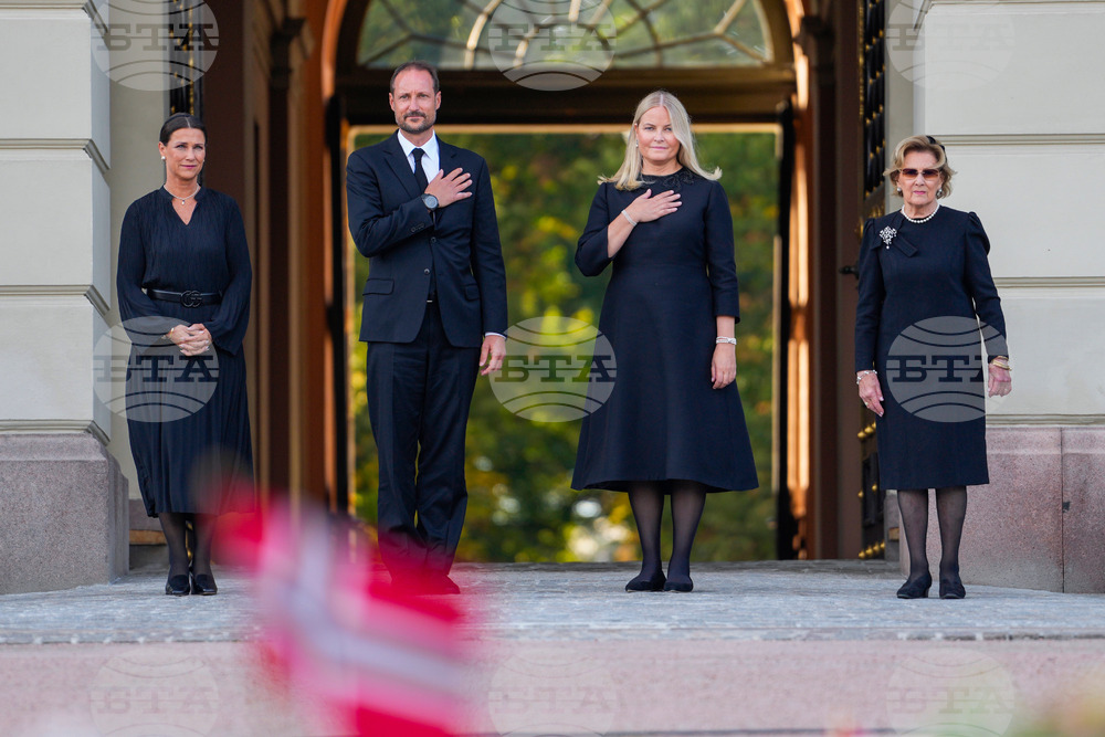 Norway Royals