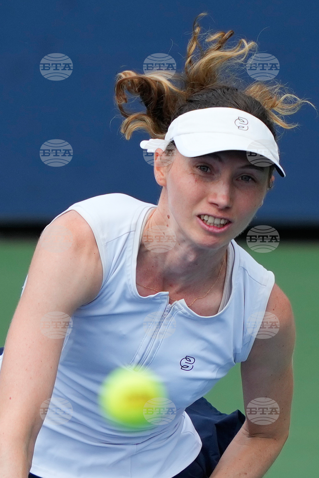 US Open Tennis