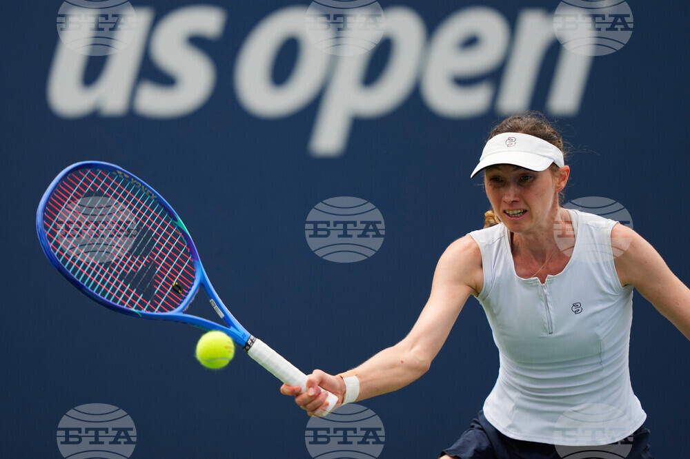US Open Tennis