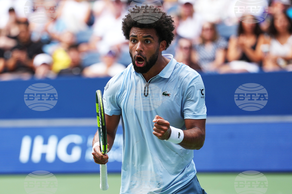 US Open Tennis