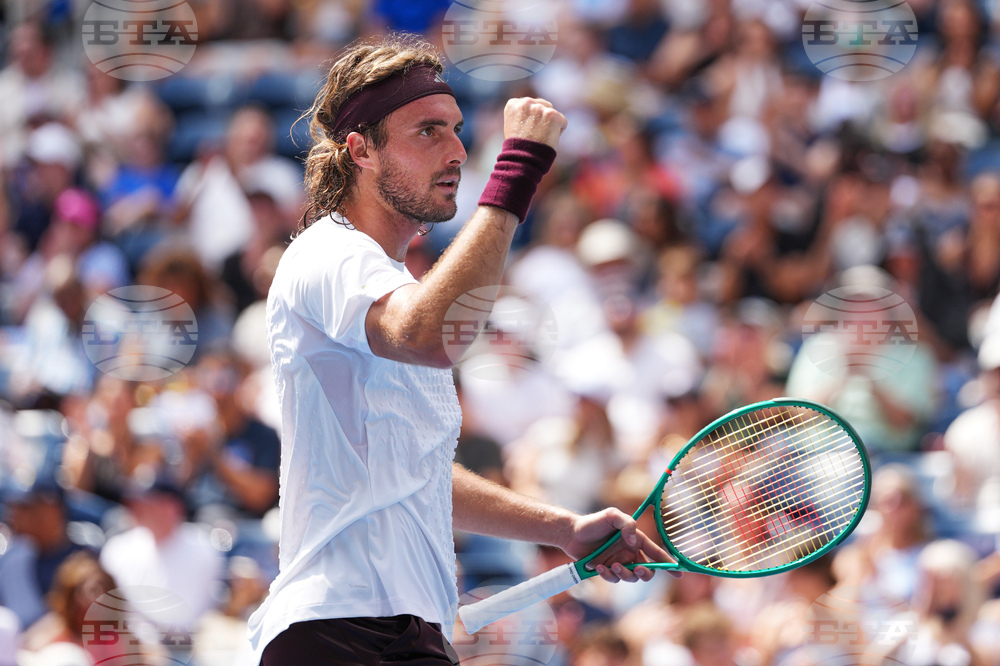 US Open Tennis