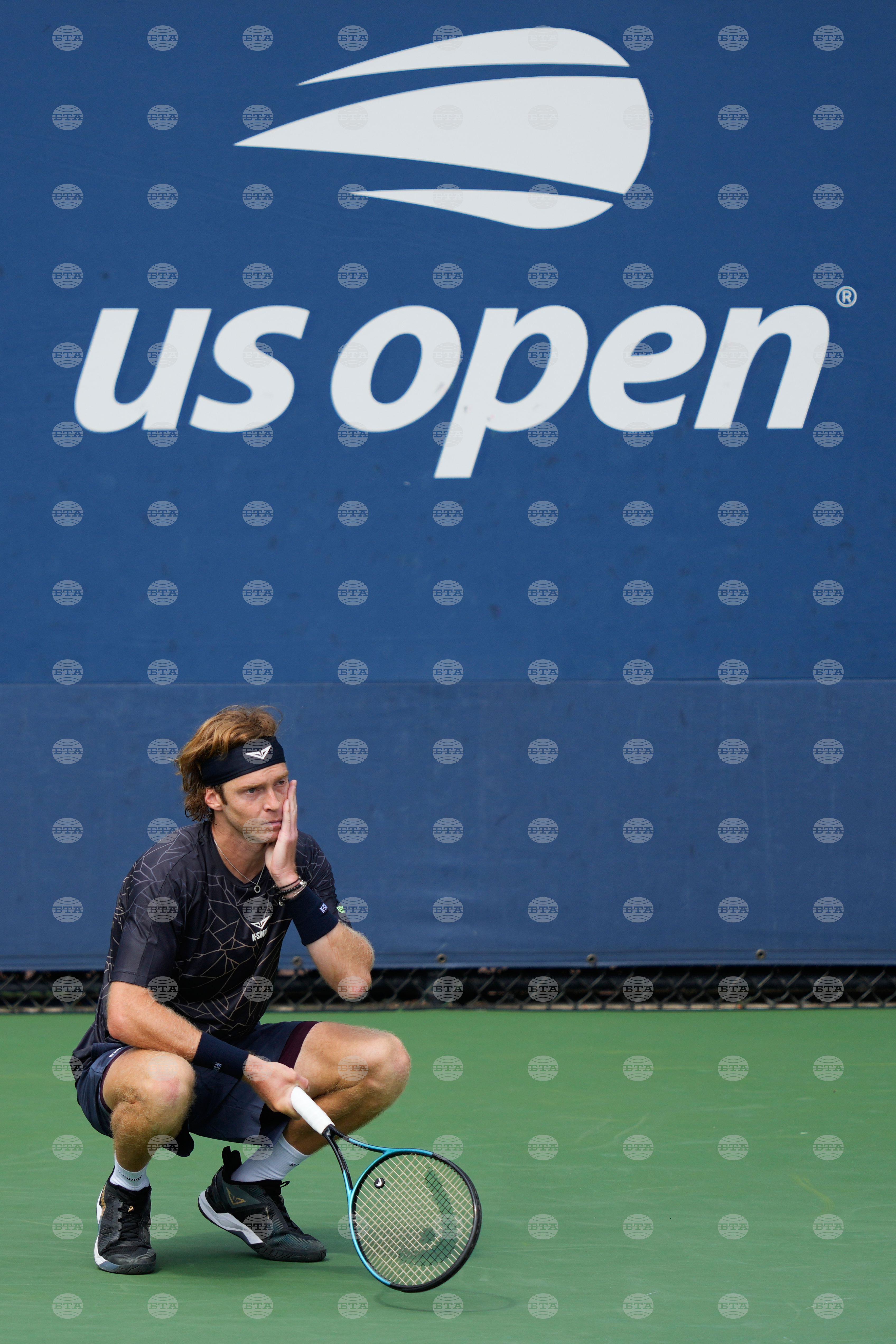 US Open Tennis