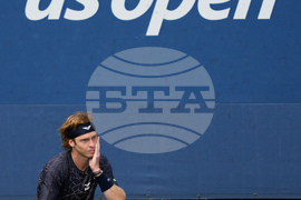 US Open Tennis