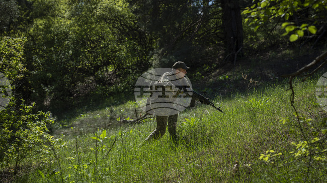 Украинското разузнаване публикува подслушан разговор за мъртви руски войници в Луганска област