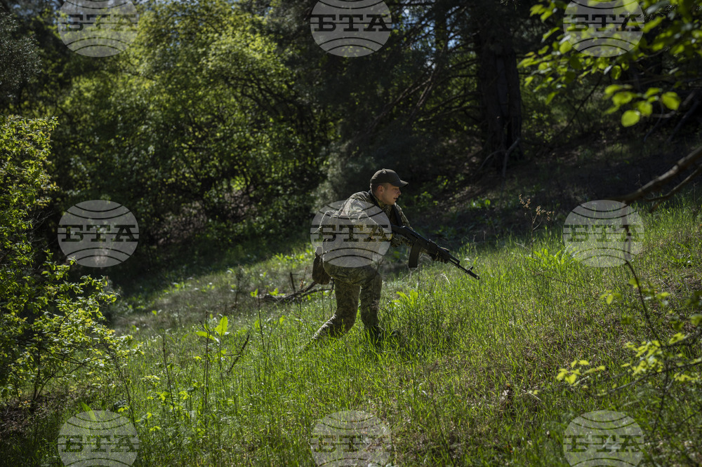 Украинското разузнаване публикува подслушан разговор за мъртви руски войници в Луганска област