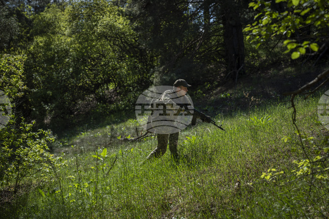 Украинското разузнаване публикува подслушан разговор за мъртви руски войници в Луганска област