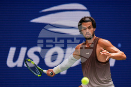 US Open Tennis
