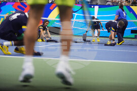 US Open Tennis