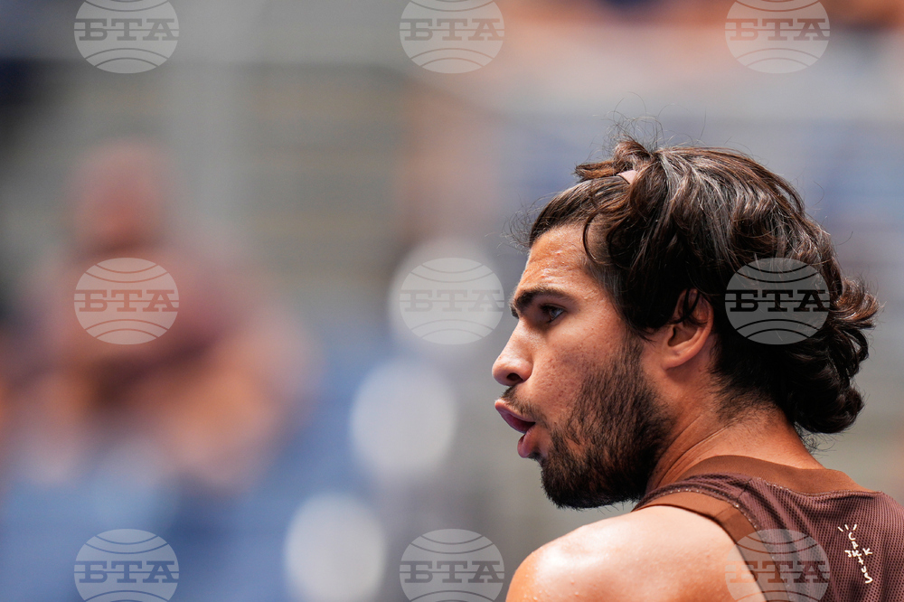 US Open Tennis