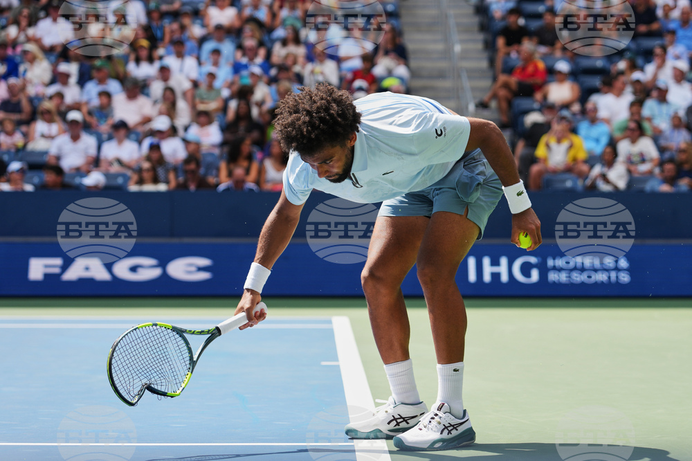 US Open Tennis