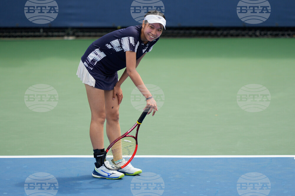 US Open Tennis