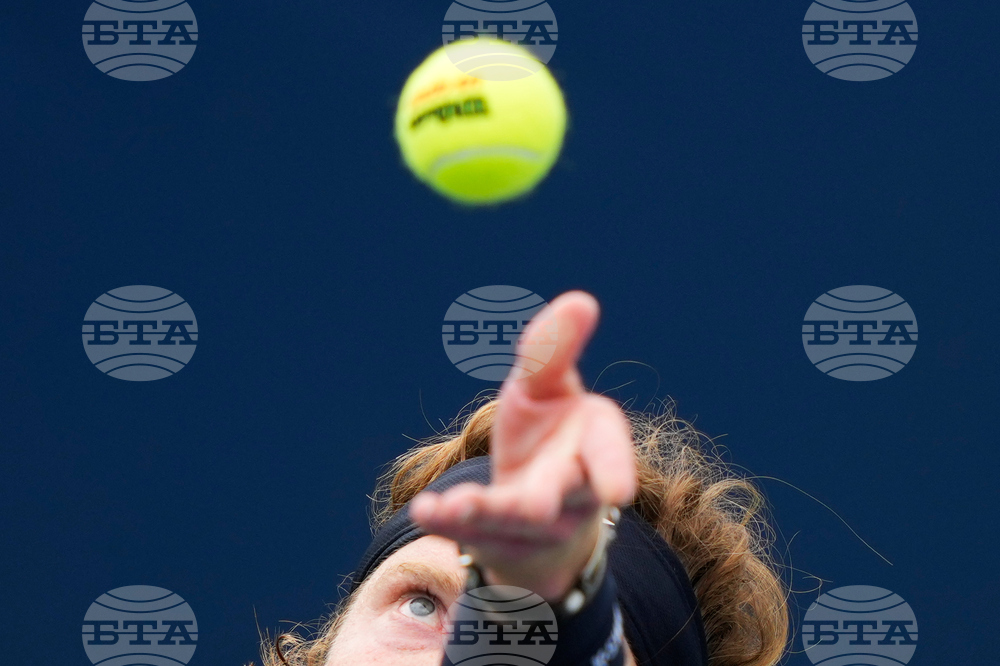 US Open Tennis