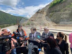 Снимка: МРРБ