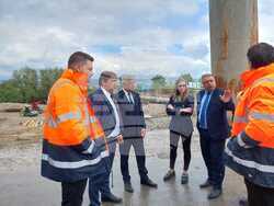 Снимка: МРРБ