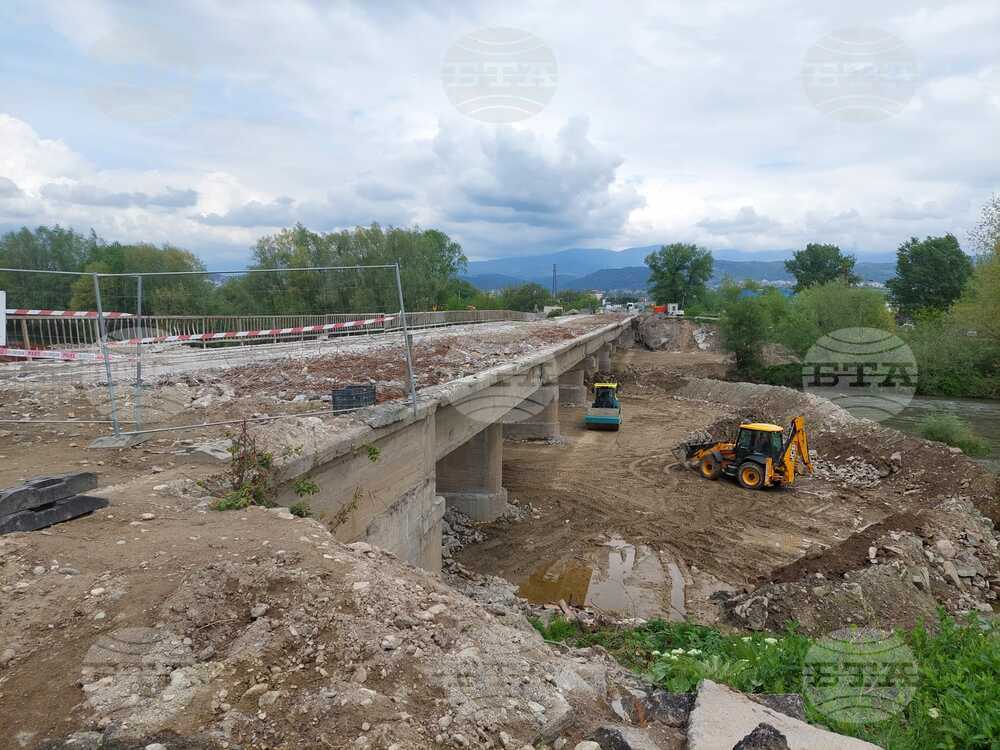 Regional Development Ministry Withdraws Legal Amendments Seeking to Legalize Non-Compliant Infrastructure Construction Projects