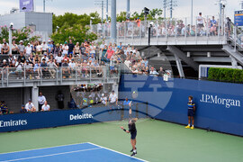 US Open Tennis
