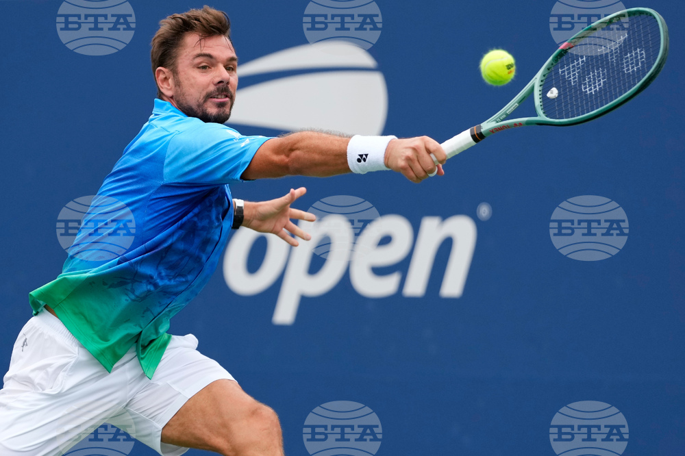 US Open Tennis