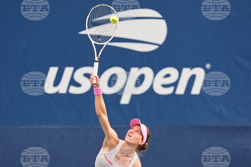 US Open Tennis