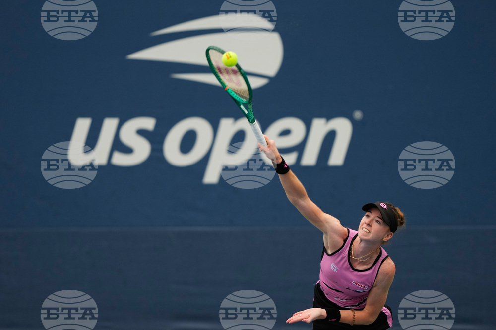 US Open Tennis