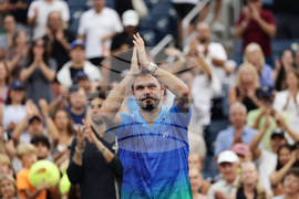 US Open Tennis