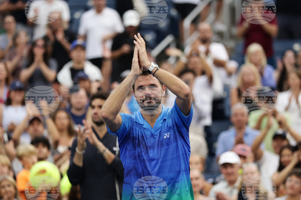 US Open Tennis
