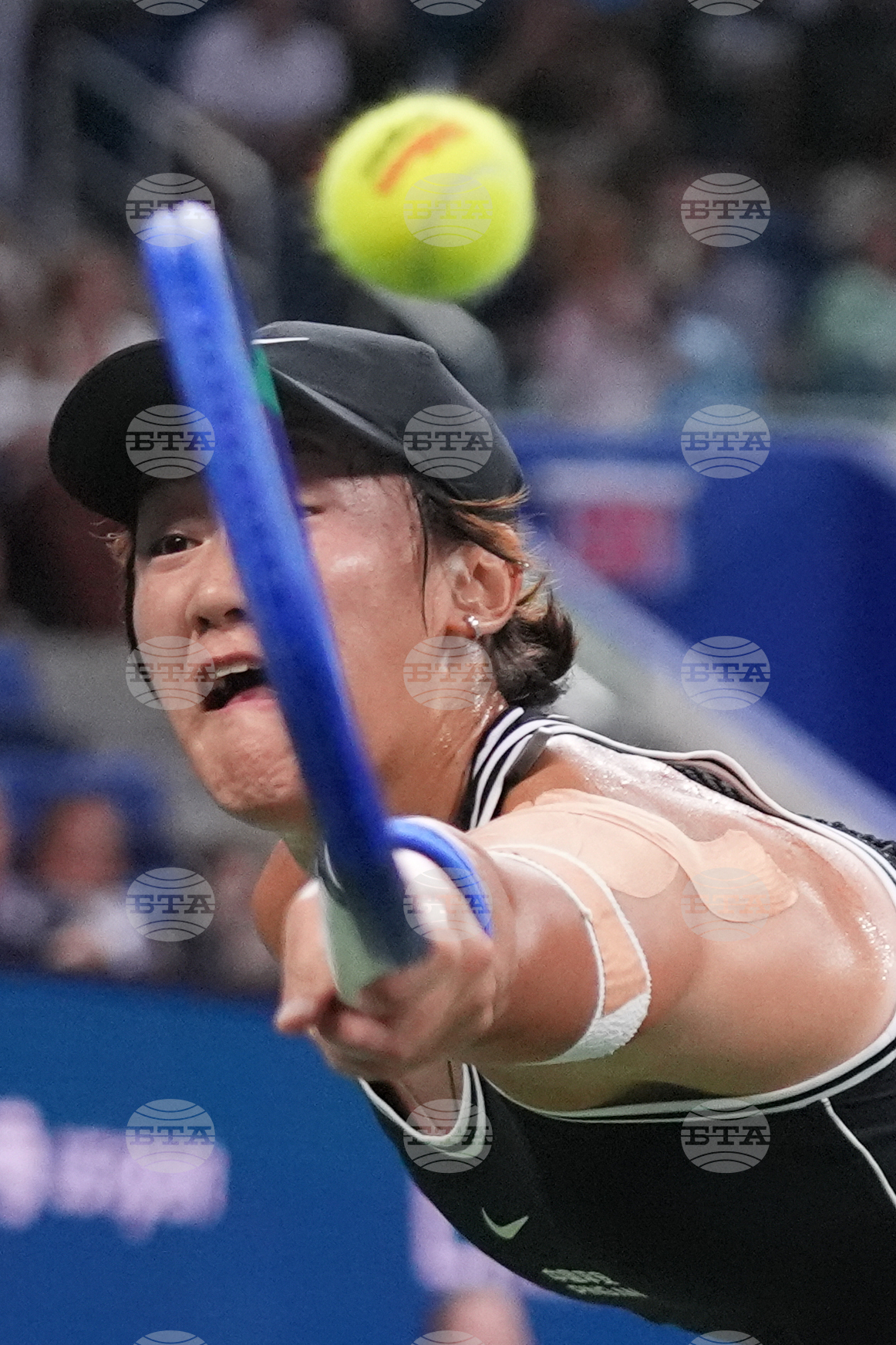 US Open Tennis