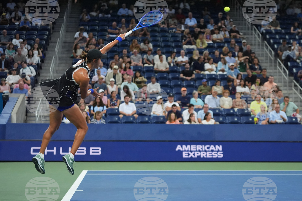 US Open Tennis