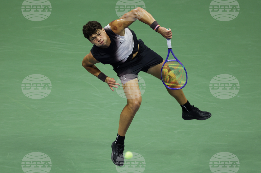 US Open Tennis