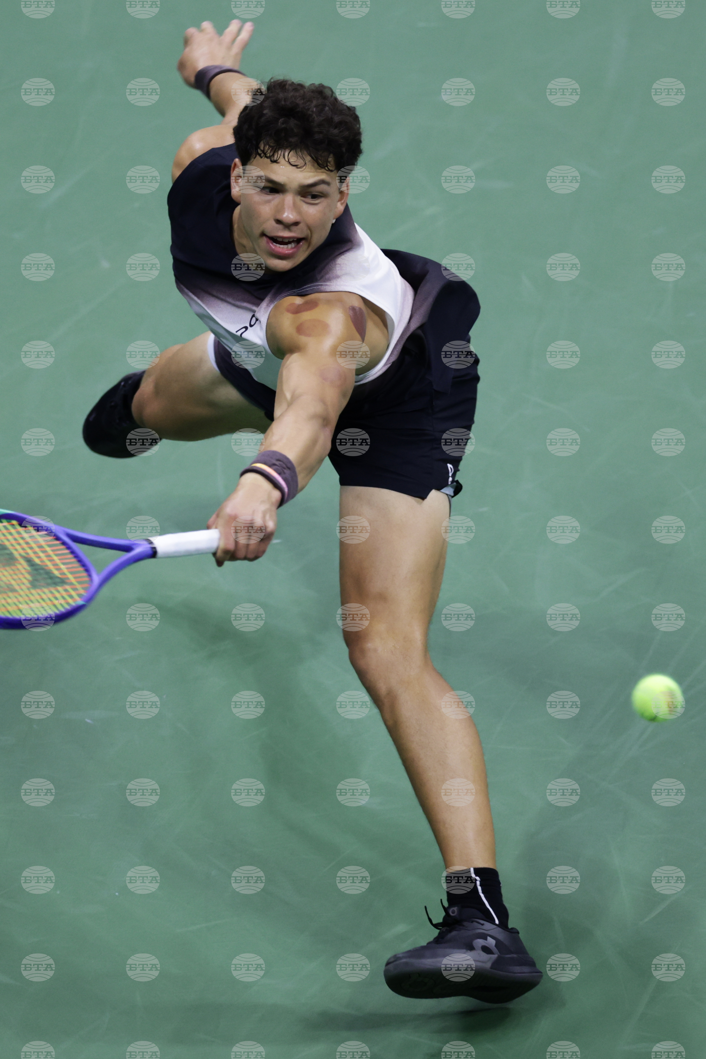 US Open Tennis