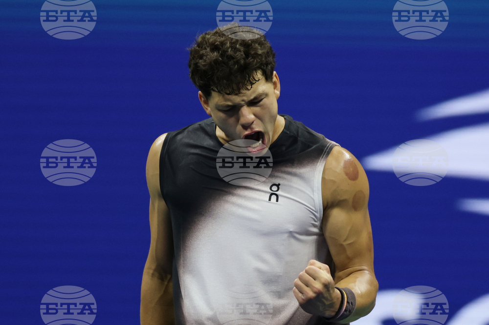 US Open Tennis