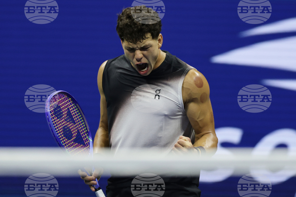 US Open Tennis