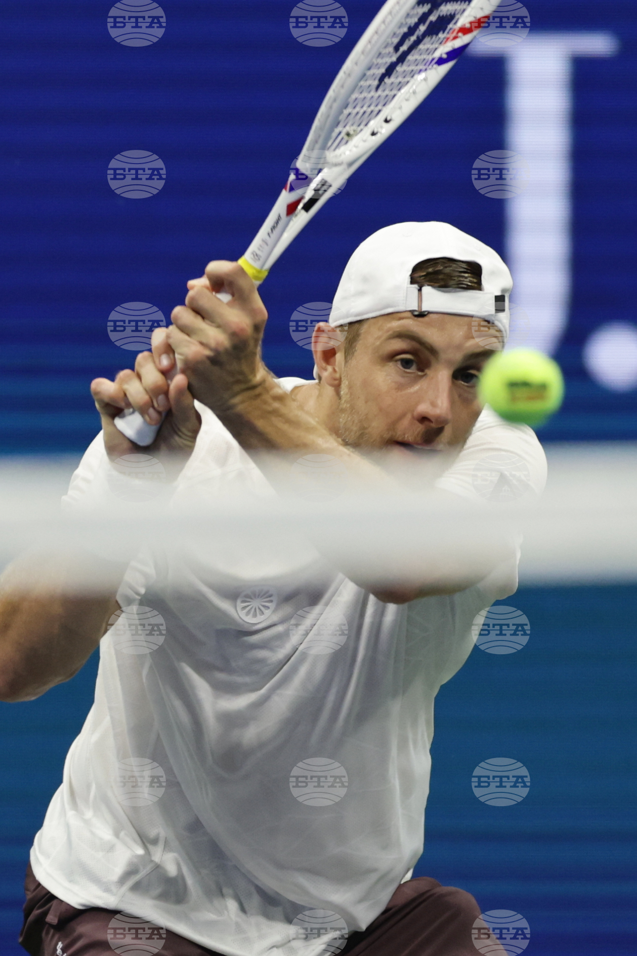 US Open Tennis