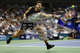 US Open Tennis