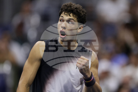 US Open Tennis