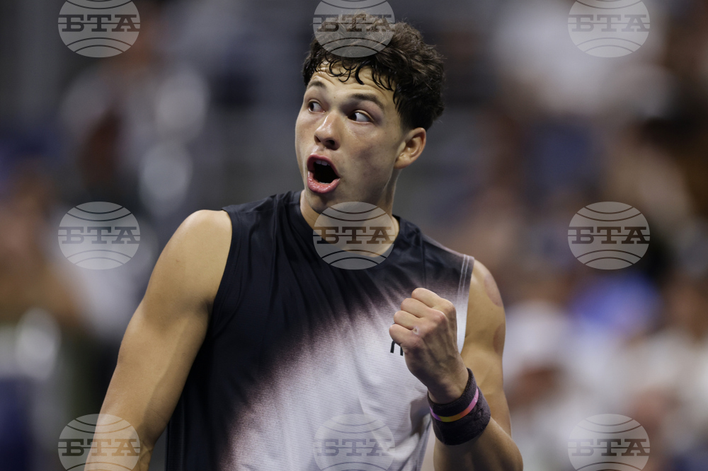 US Open Tennis