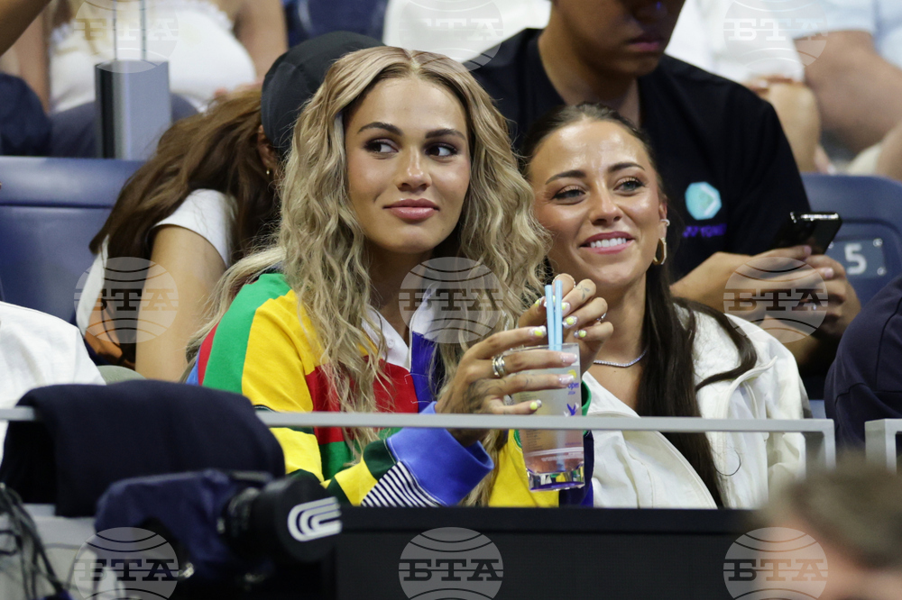 US Open Tennis