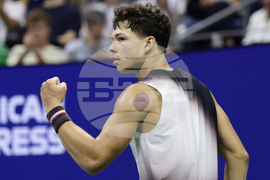 US Open Tennis