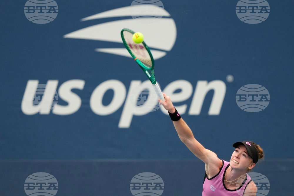 US Open Tennis