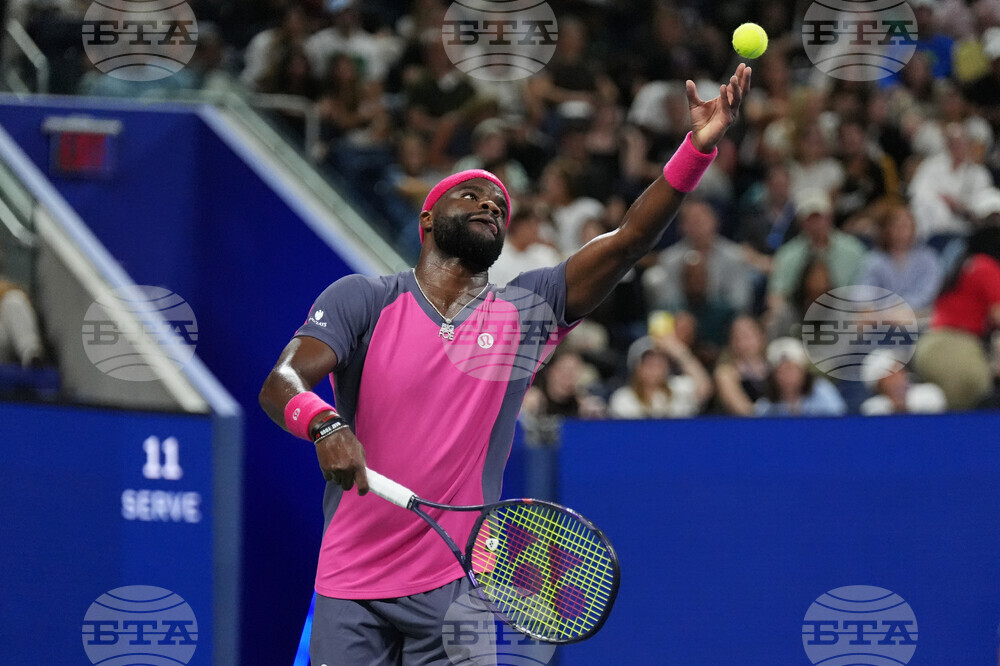 US Open Tennis