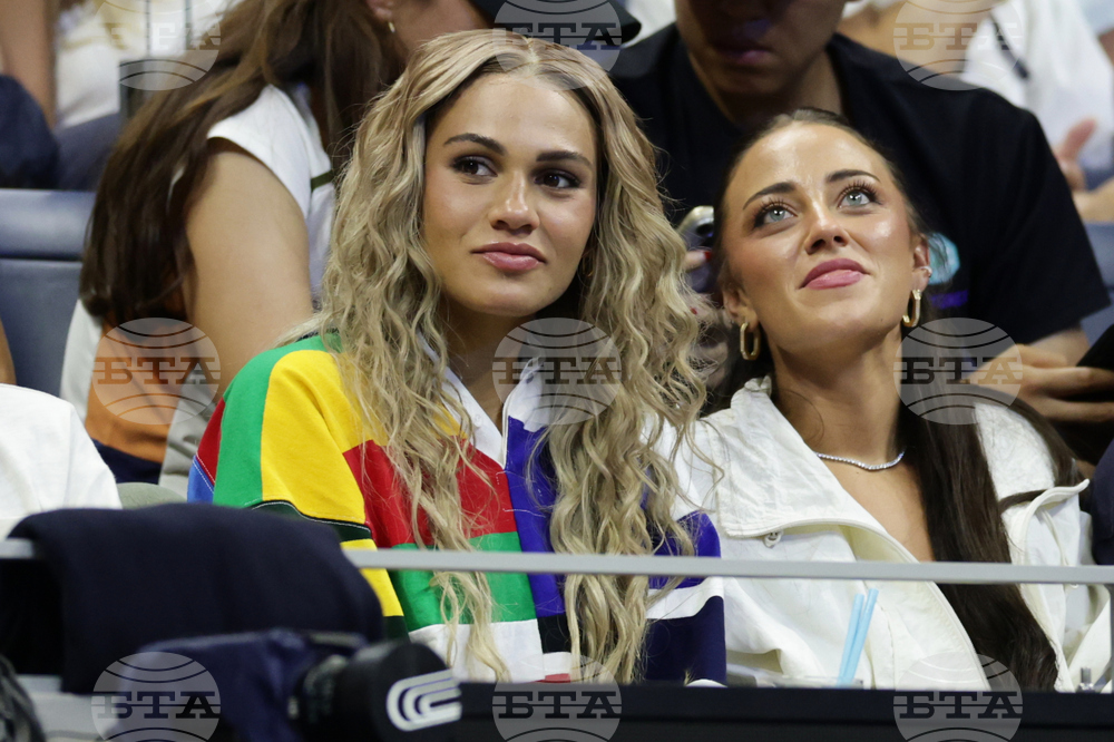 US Open Tennis